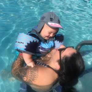 Meet your Posher, Ashlee